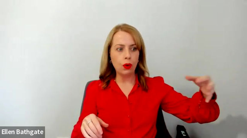 All things property management & social media with Ellen Bathgate